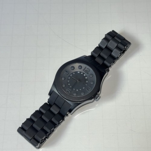 Marc jacobs 43mm - by,