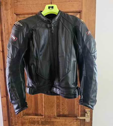 Rst men s leather - rst, men’s
