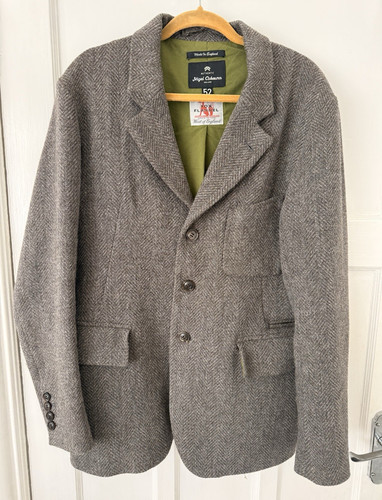 Nigel cabourn mens wool - nigel,