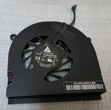Genuine Apple Macbook Pro 13" Unibody Fan for A1278 Model Year 2010/2011/12 UK