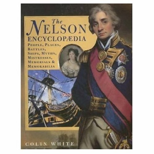 The nelson encyclopedia - nelson,