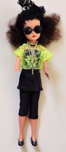 Vintage pedigree sindy doll - pedigree,