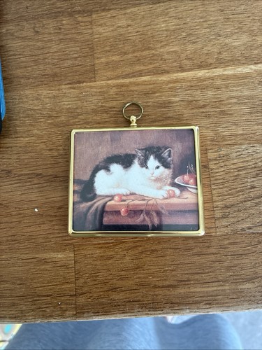 Peter bates miniature - peter,