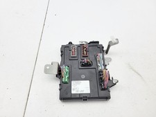 BCM BODY CONTROL MODULE
