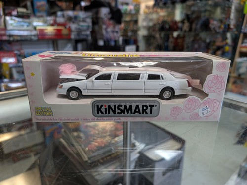 Ford love limousine - love,