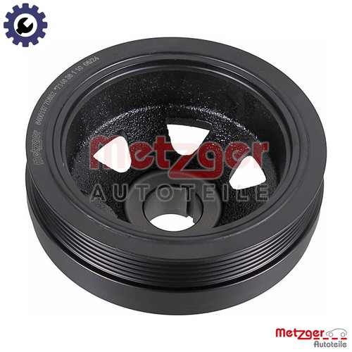 Belt pulley crankshaft 6400137 - belt,