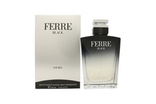 Gianfranco Ferre Black For Men