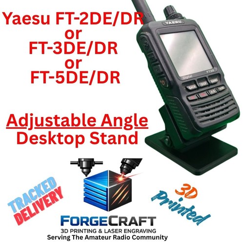 Yaesu 2de ft 3de - yaesu, or