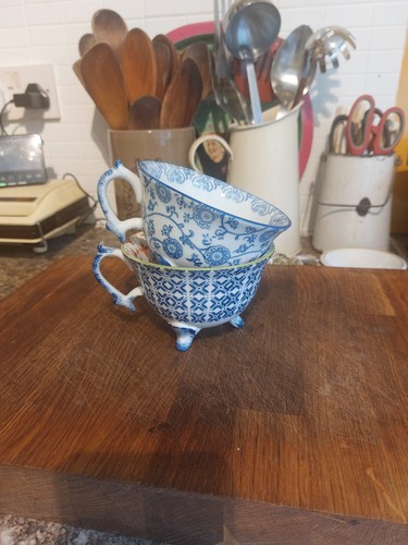 New joyye tripod tea cups - tripod,