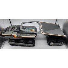 VINTAGE BIG TRAK PROGRAMMABLE