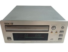 TEAC PD-H300C CD Player