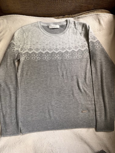 Lemieux jumper - lemieux,