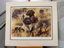 Mick Cawston - Magnificent  -