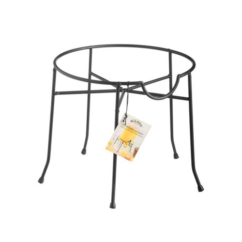 Kilner round metal - round,