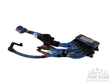 Jaguar F-Pace Power Distribution Box 2022 SUV 4/5dr (20-24)