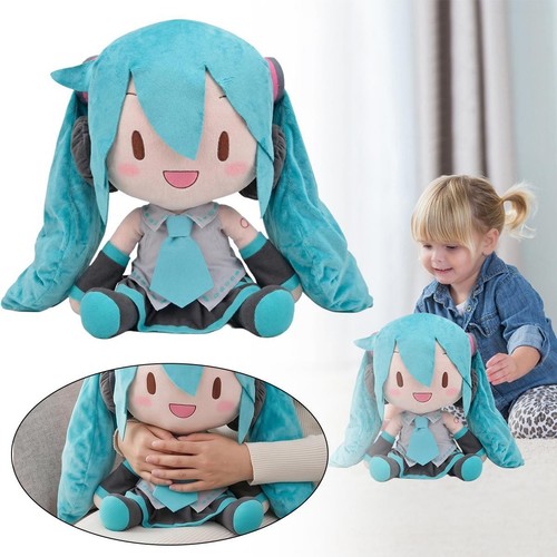 32cm large hatsune miku - 32cm,