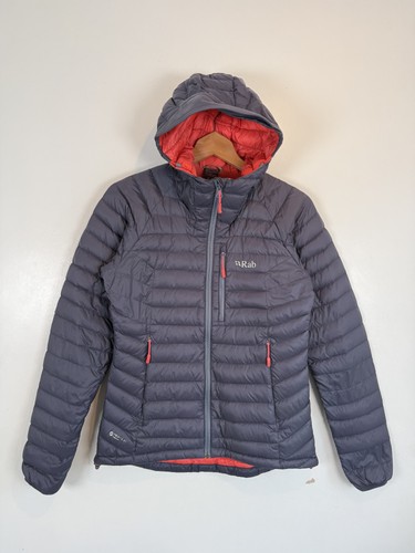 Rab jacket womens size - rab, 10