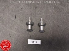 Honda VTR 1000 SP2 SP1 Rear