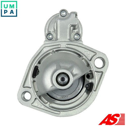 Starter s0154pr for volvo v50 - for,