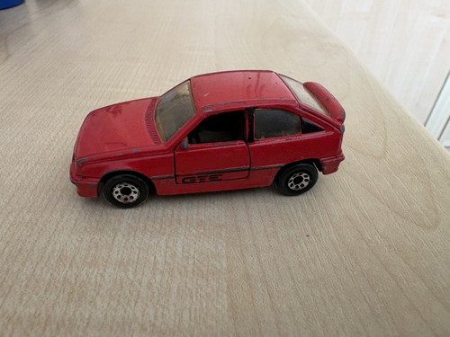 Matchbox vintage astra - matchbox,
