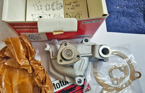 New genuine motorcraft - genuine, boxed