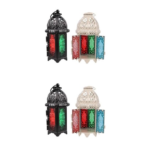 Retro moroccan style - retro,