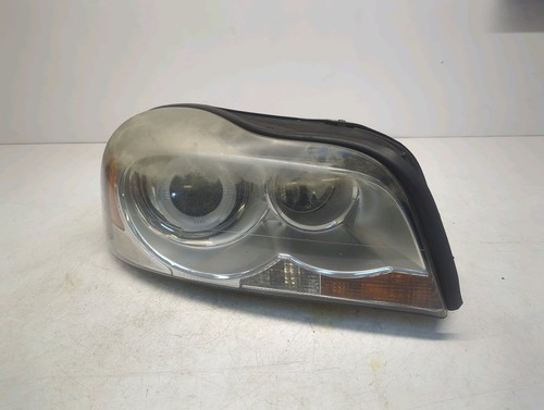 Volvo xc90 headlight - xc90,