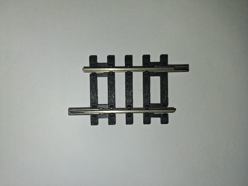 Hornby 610 short - hornby, straight
