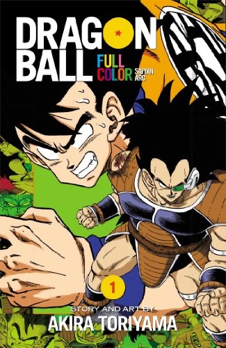 Dragon ball full - dragon, tp