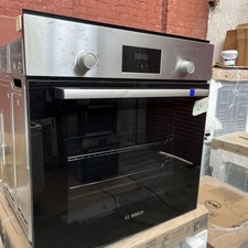 Bosch HHF113BR0B Oven Series 2