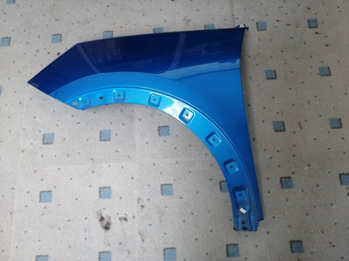 Ford puma passenger - ford,