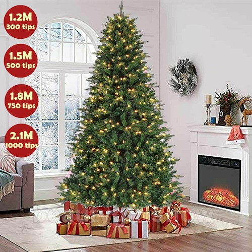 Ft christmas tree - ft,