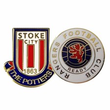 Stoke City & Rangers Loyalist