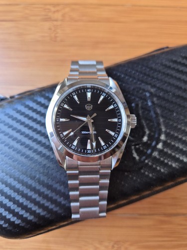 Watch dives wd0006 quartz - wd0006,