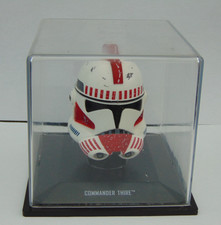 Star Wars Deagostini Mini