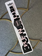 Bench unisex wrist watches