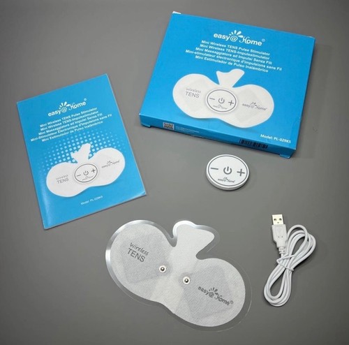 Wireless compact tens unit ems - wireless,