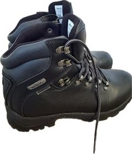 Leather Karrimor Skiddaw