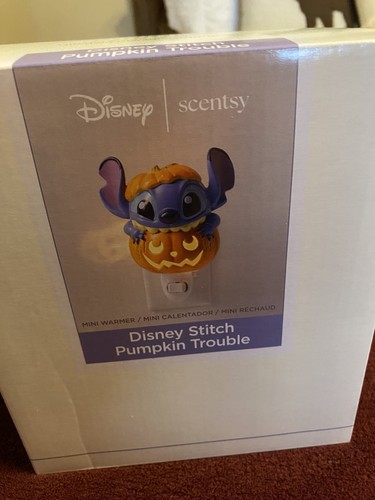 Disney scentsy stitch - scentsy,