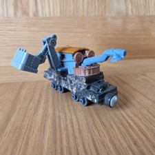 Scrap Monster Take n Play  Thomas and Friends Tank Engine 2013 