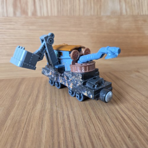 Scrap monster take play - n,