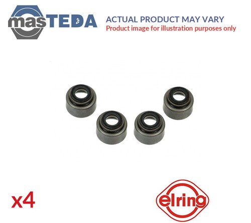 001850 valve stem seal set - seal,