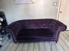 Stunning DFS Sofa's 2 Seater