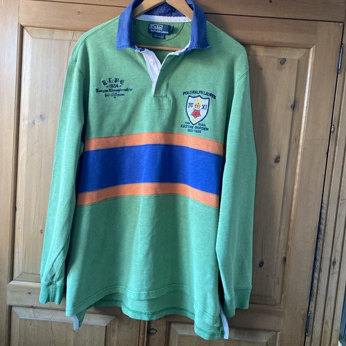 Polo ralph lauren - polo,