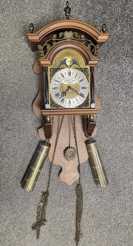 Vintage thomas tompion dutch - vintage,
