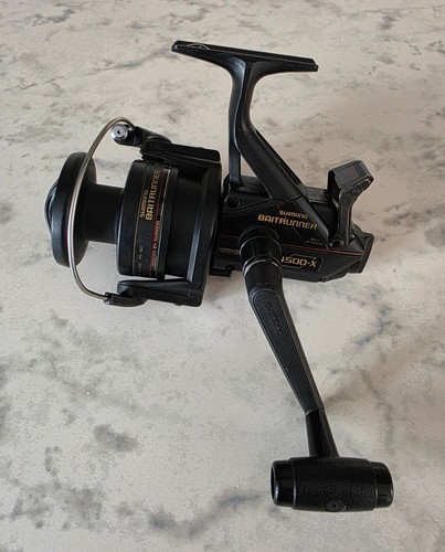 Shimano baitrunner 4500 - shimano, 4500-x
