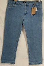 Union Blues casual denim waist