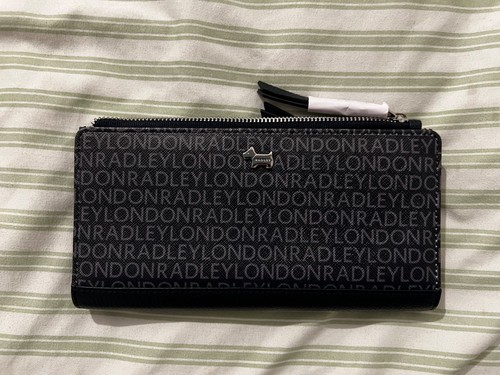 Radley large bifold - radley, purse