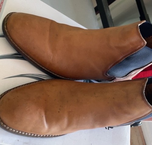 Super dry boots - super,