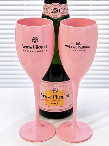 Veuve clicquot moët - clicquot, &